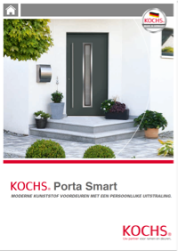 Kozijnen-Porta Smart NL